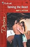 Taming The Beast (Silhouette Desire, No 1361)