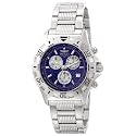 Invicta Men's II Collection Chronograph Watch #5389