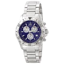 Invicta Men's II Collection Chronograph Watch #5389