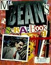 Mr. Beans Scrapbook: All About Me in America (Bean)