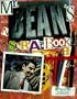 Mr. Beans Scrapbook: All About Me in America, 1st Edition