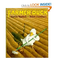 Farmer Duck