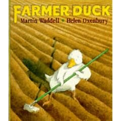 Farmer Duck