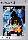 Tekken 4 (PS2)