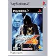 Tekken 4 (PS2)