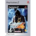Tekken 4 - Platinum (PS2)