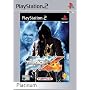 Tekken 4 (PS2)