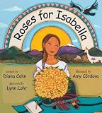 Roses for Isabella
