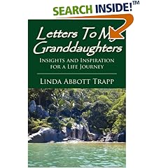 Letters to My Granddaughters