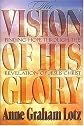 THE VISION OF HIS GLORY
