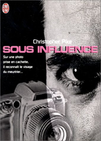 Christopher Pike