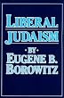 Liberal Judaism