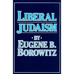 Liberal Judaism