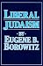 Liberal Judaism