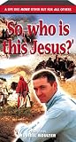 So, Who Is This Jesus?