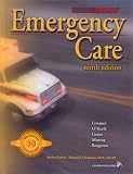 Emergency Care (Book with CD-ROM for Windows & Macintosh) Emergency Care (Book with CD-ROM for Windows & Macintosh)