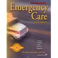 Emergency Care (Book with CD-ROM for Windows & Macintosh)