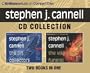 Stephen J. Cannell CD Collection: The Tin Collectors, The Viking Funeral