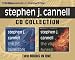 Stephen J. Cannell CD Collection: The Tin Collectors, The Viking Funeral