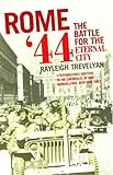 Rome '44 : the battle for the eternal city