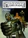 Books : Giants (The Mercenary)