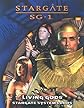 Living Gods: Stargate System Lords (Stargate Sg-1)