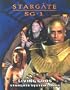 Living Gods: Stargate System Lords (Stargate Sg-1)