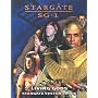 Living Gods: Stargate System Lords (Stargate Sg-1)