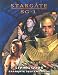 Living Gods: Stargate System Lords (Stargate Sg-1)