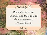Twenty-five Years of Thomas Kinkade: Special Collector's Edition 2009 Wall Calendar