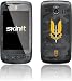 Skinit Who Dares Wins Vinyl Skin for LG Optimus S LS670