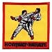 Sportimex Aufn�her Kontakt Karate