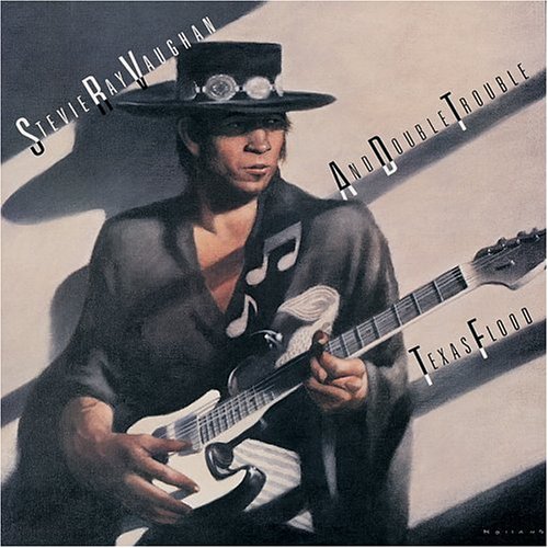 CD-Charts  Music : Texas Flood