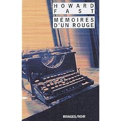 M�moires d'un rouge