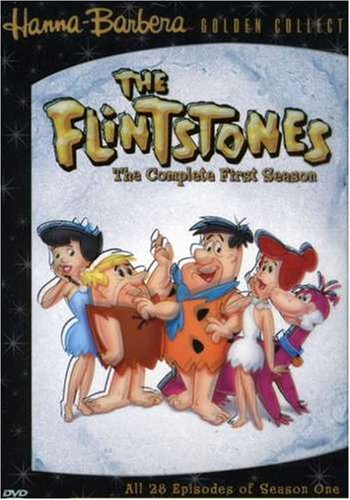 The Flintstones - The Complete Seasons 1 - 6