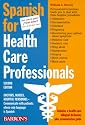 Spanish for Health Care Professionals