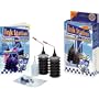 Dataproducts 60390 InkStation Multi-Brand Refilling Kit with Cap Remover -Black