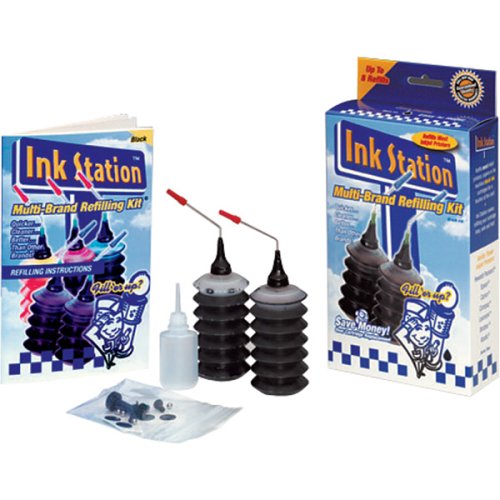 Dataproducts 60390 Ink Refilling Kitthumbnail