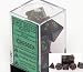 Chessex Speckled Earth 7 piece dice set