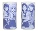 花咲くいろは グラス