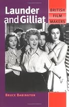 Launder and Giliat (British Film Makers)