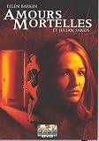 DVD Amours mortelles, film DVD Amours mortelles
