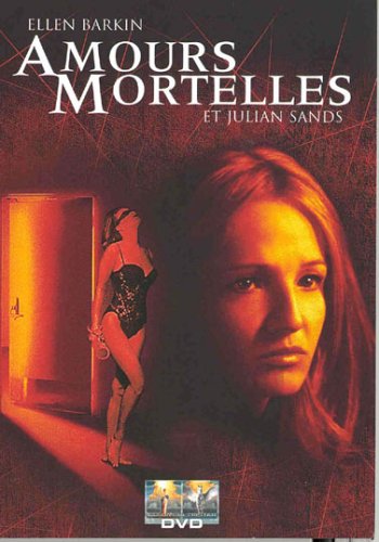 Amours mortelles dvd, Film dvd Amours mortelles