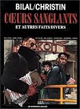 COEURS SANGLANTS ET AUTRES FAITS DIVERS