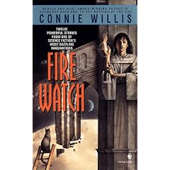 Fire Watch