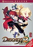Disgaea 2: Volume 3: 0 (Disgaea)