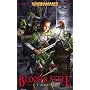 Blood and Steel (Brunner the Bounty Hunter)