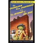 Chet Gecko, Private Eye Volume 1: The Chameleon Wore Chartreuse; The Mystery of Mr. Nice... by  Bruce Hale and Jon Cryer