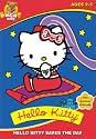 Hello Kitty Saves the Day