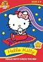 Hello Kitty Saves the Day